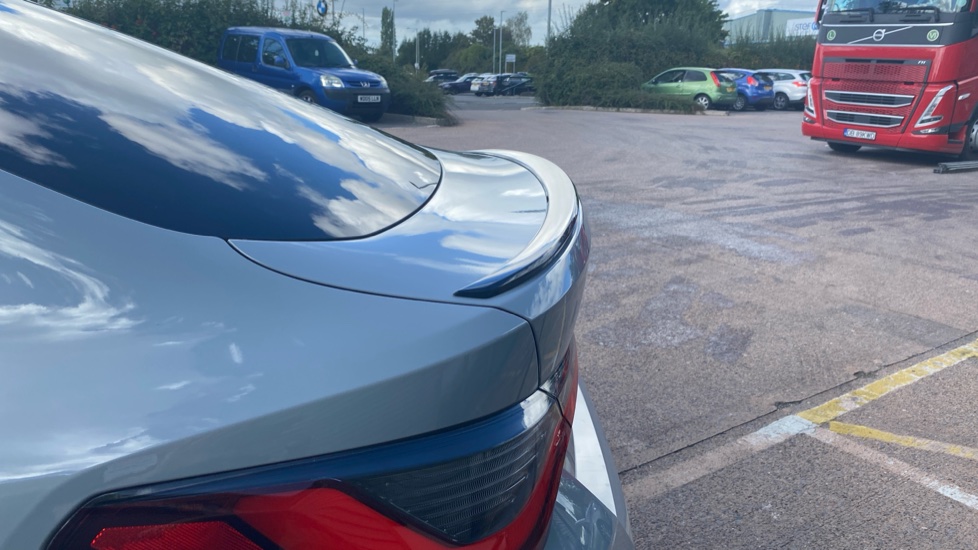 BMW 4 Series 420i M Sport 5dr Step Auto Petrol Hatchback - Image 35