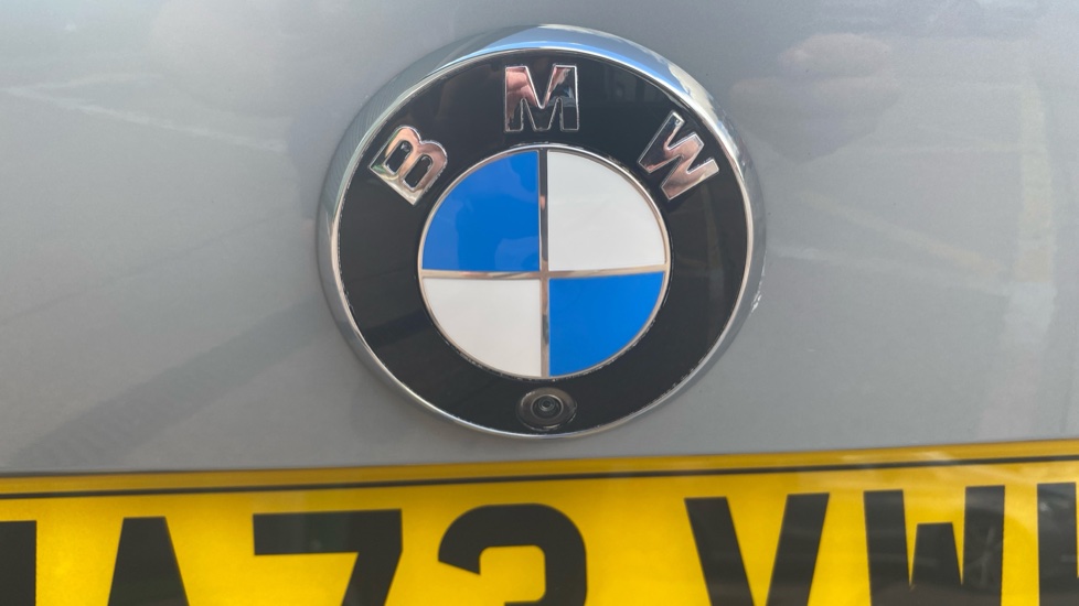 BMW 4 Series 420i M Sport 5dr Step Auto Petrol Hatchback - Image 36