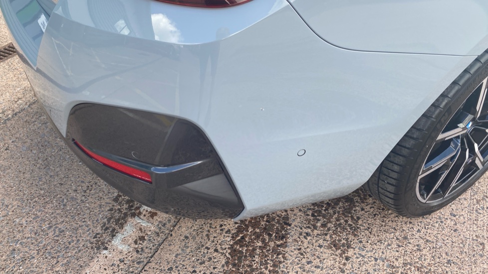 BMW 4 Series 420i M Sport 5dr Step Auto Petrol Hatchback - Image 38