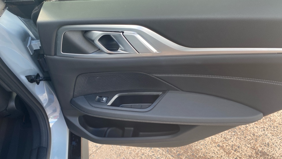 BMW 4 Series 420i M Sport 5dr Step Auto Petrol Hatchback - Image 39