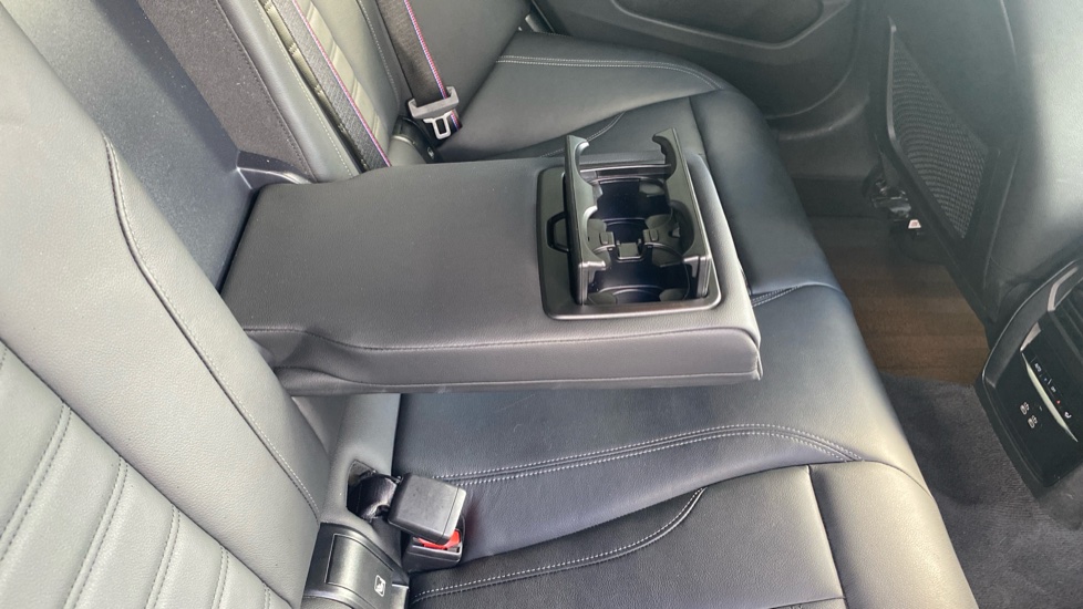 BMW 4 Series 420i M Sport 5dr Step Auto Petrol Hatchback - Image 40