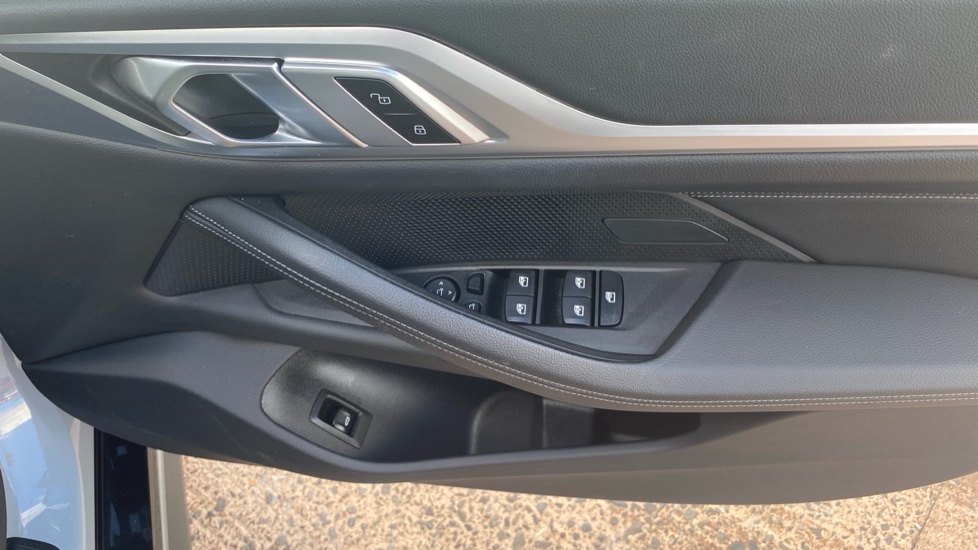 BMW 4 Series 420i M Sport 5dr Step Auto Petrol Hatchback - Image 42