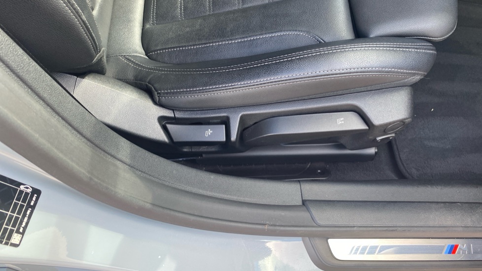 BMW 4 Series 420i M Sport 5dr Step Auto Petrol Hatchback - Image 43