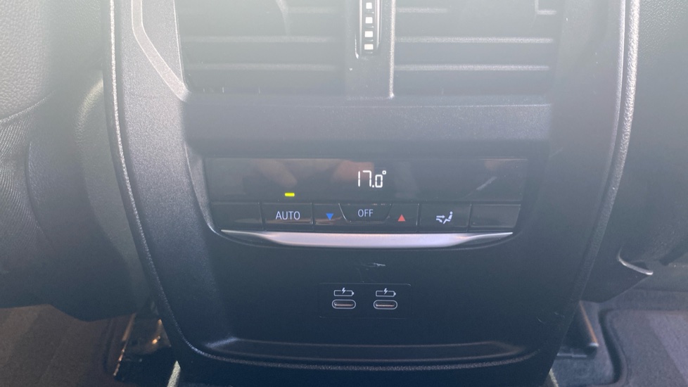 BMW 4 Series 420i M Sport 5dr Step Auto Petrol Hatchback - Image 44