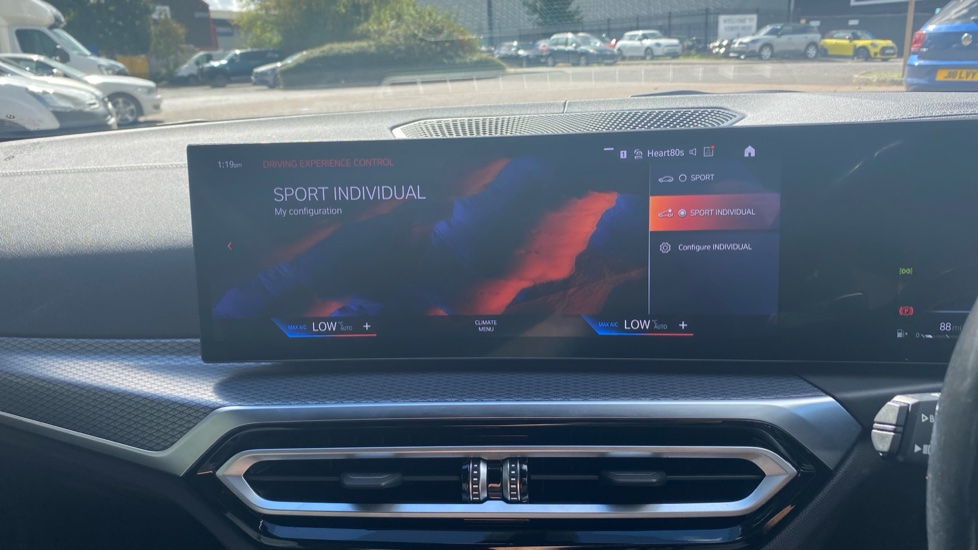 BMW 4 Series 420i M Sport 5dr Step Auto Petrol Hatchback - Image 55
