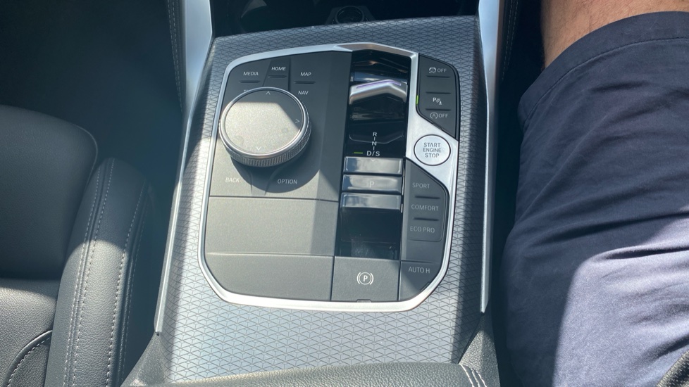 BMW 4 Series 420i M Sport 5dr Step Auto Petrol Hatchback - Image 65