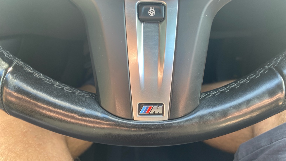 BMW 4 Series 420i M Sport 5dr Step Auto Petrol Hatchback - Image 66