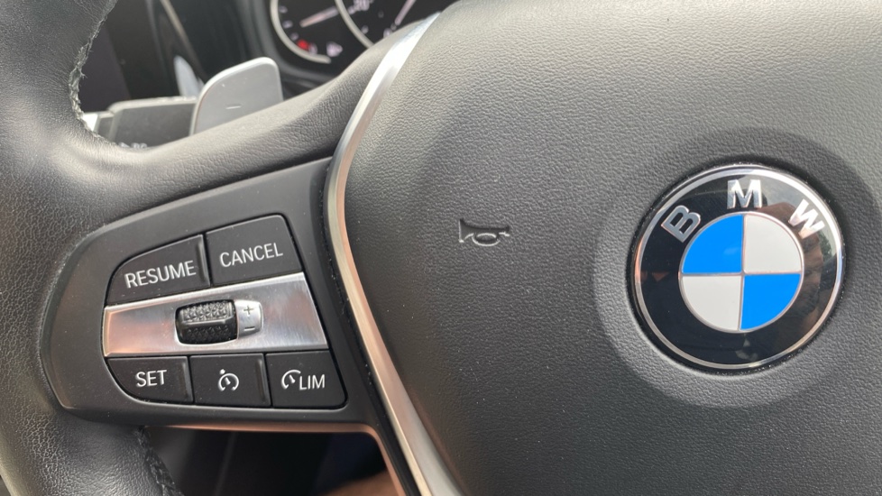 BMW 3 Series 320i Sport 4dr Step Auto Petrol Saloon - Image 17