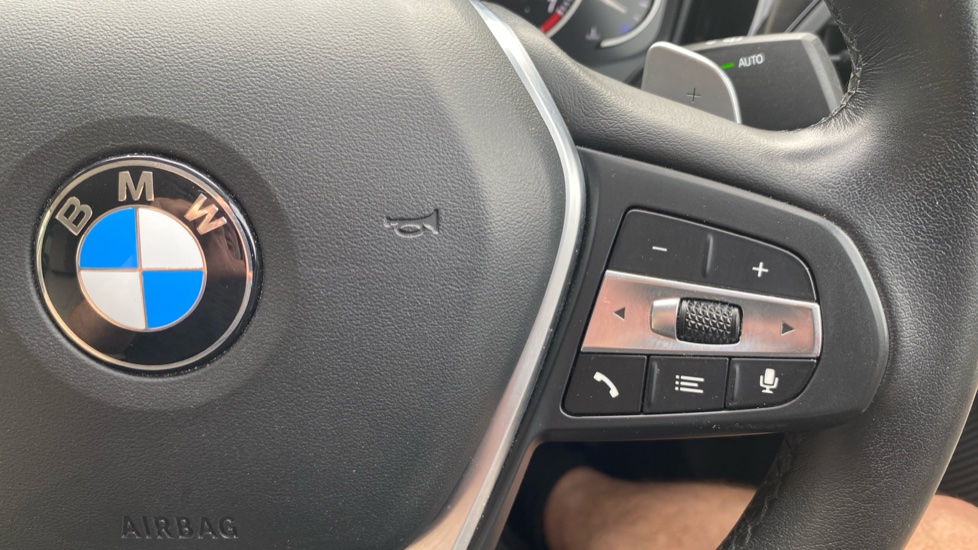 BMW 3 Series 320i Sport 4dr Step Auto Petrol Saloon - Image 18