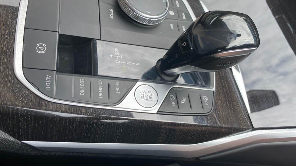 BMW 3 Series 320i Sport 4dr Step Auto Petrol Saloon - Image 19