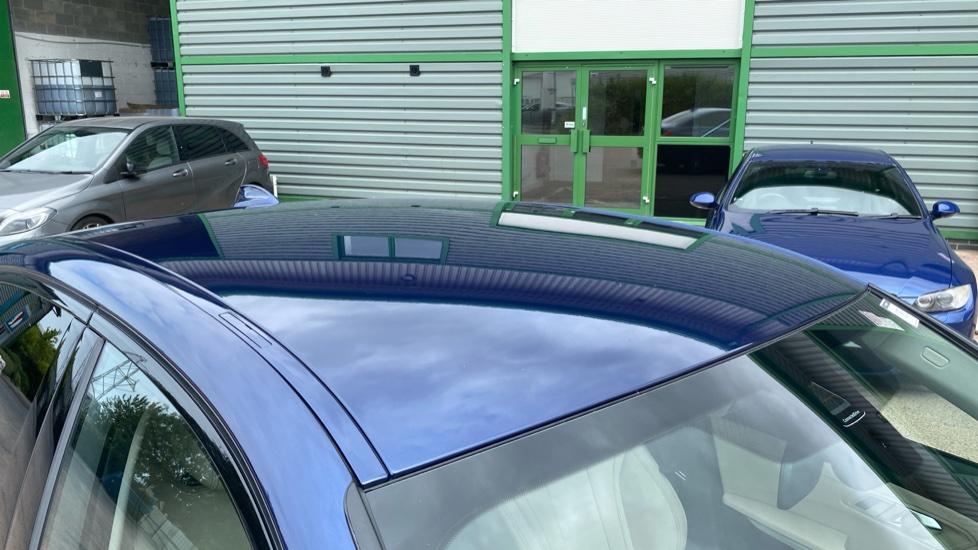 BMW 3 Series 320i Sport 4dr Step Auto Petrol Saloon - Image 21