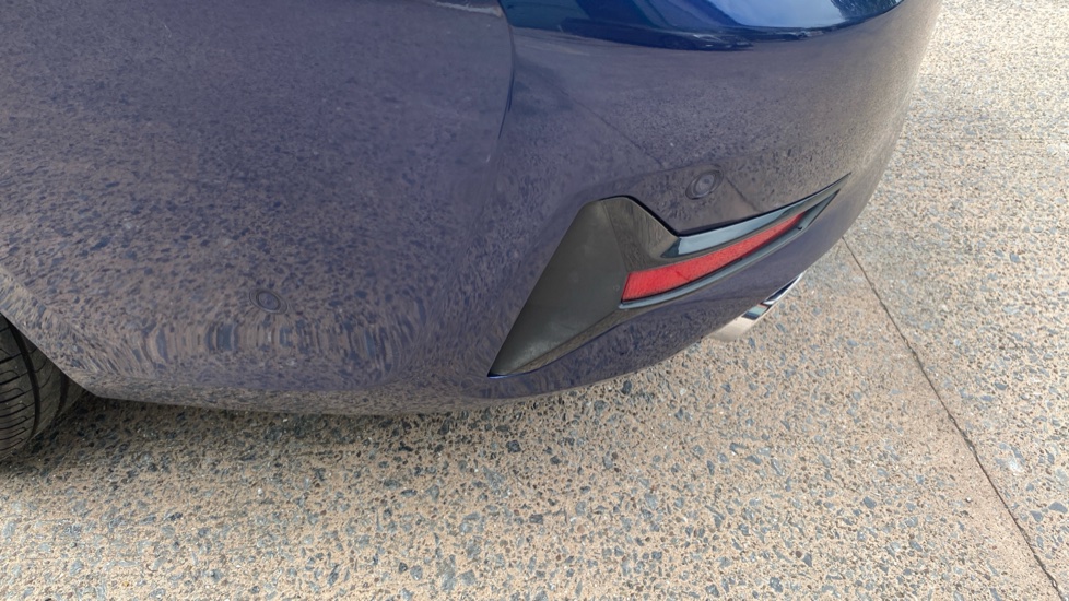 BMW 3 Series 320i Sport 4dr Step Auto Petrol Saloon - Image 31
