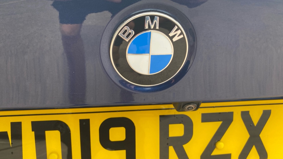 BMW 3 Series 320i Sport 4dr Step Auto Petrol Saloon - Image 33