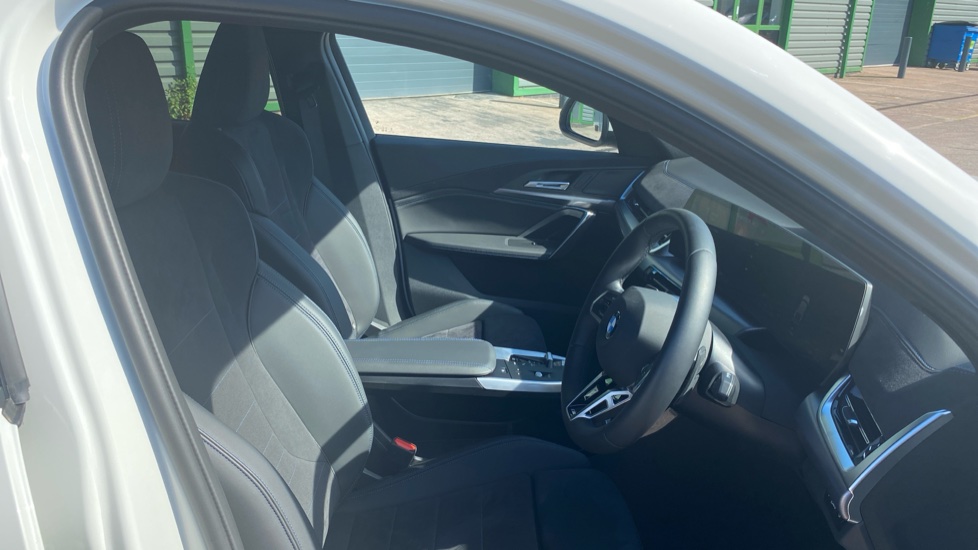BMW X2 sDrive 20i M Sport 5dr Step Auto Petrol Hatchback - Image 11