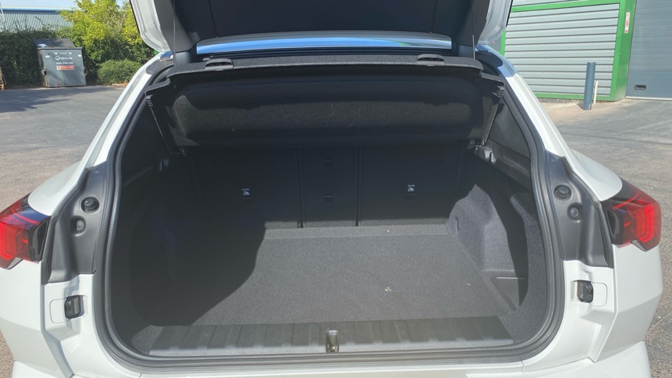 BMW X2 sDrive 20i M Sport 5dr Step Auto Petrol Hatchback - Image 13
