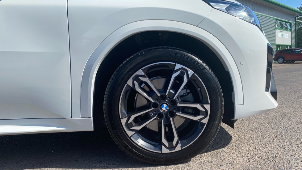 BMW X2 sDrive 20i M Sport 5dr Step Auto Petrol Hatchback - Image 14