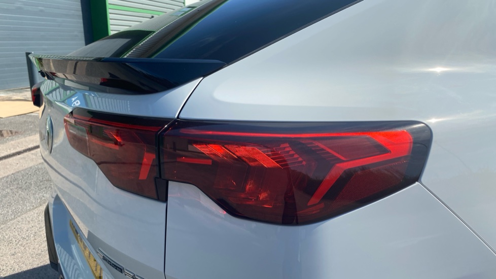 BMW X2 sDrive 20i M Sport 5dr Step Auto Petrol Hatchback - Image 22