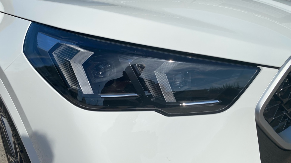 BMW X2 sDrive 20i M Sport 5dr Step Auto Petrol Hatchback - Image 23