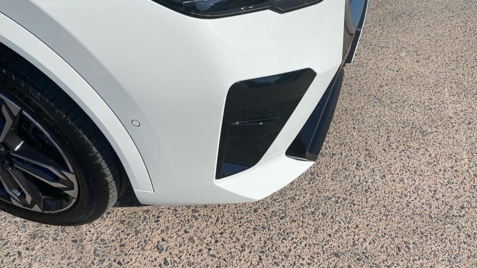 BMW X2 sDrive 20i M Sport 5dr Step Auto Petrol Hatchback - Image 28