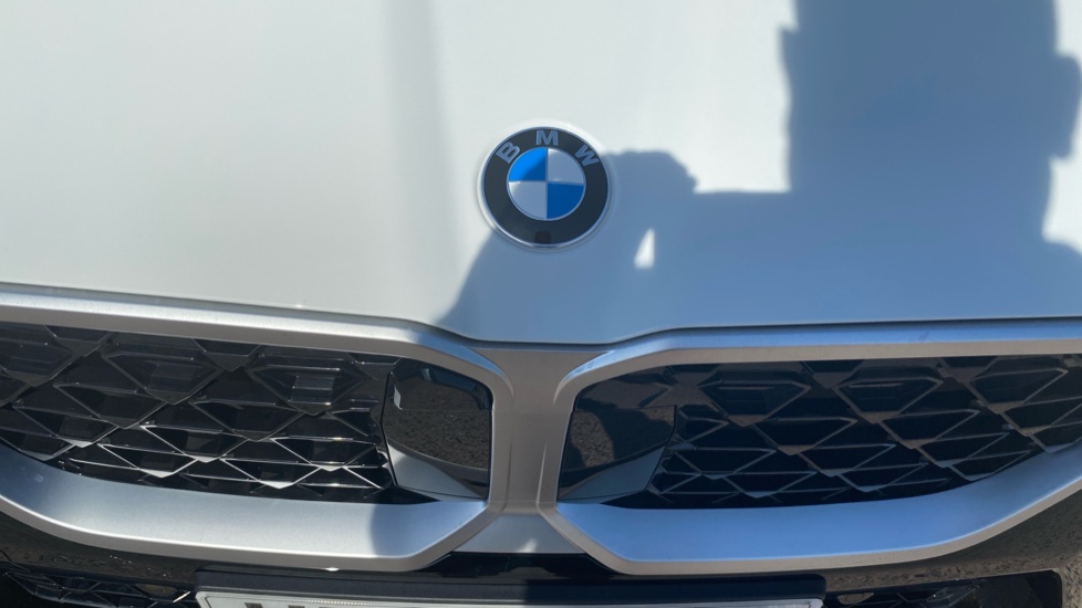 BMW X2 sDrive 20i M Sport 5dr Step Auto Petrol Hatchback - Image 29