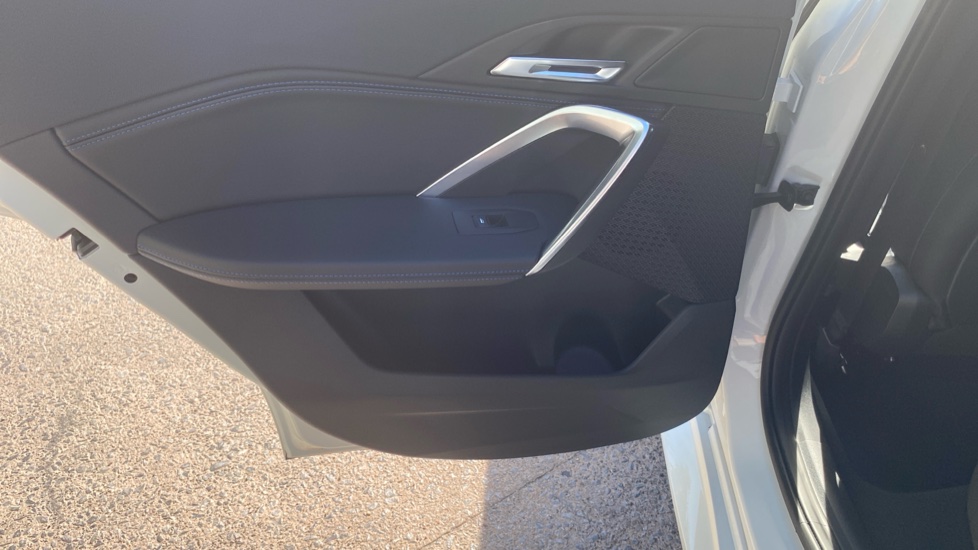 BMW X2 sDrive 20i M Sport 5dr Step Auto Petrol Hatchback - Image 34