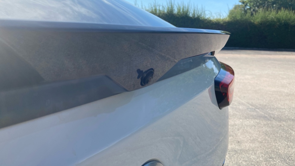BMW X2 sDrive 20i M Sport 5dr Step Auto Petrol Hatchback - Image 37