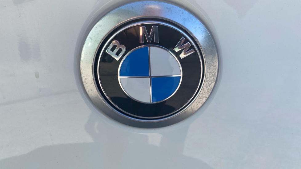BMW X2 sDrive 20i M Sport 5dr Step Auto Petrol Hatchback - Image 38
