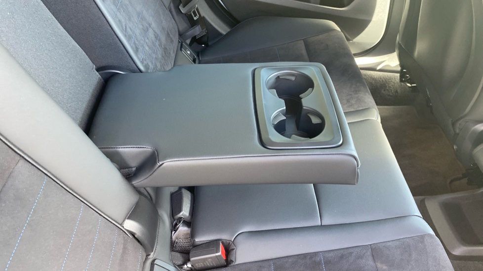 BMW X2 sDrive 20i M Sport 5dr Step Auto Petrol Hatchback - Image 41