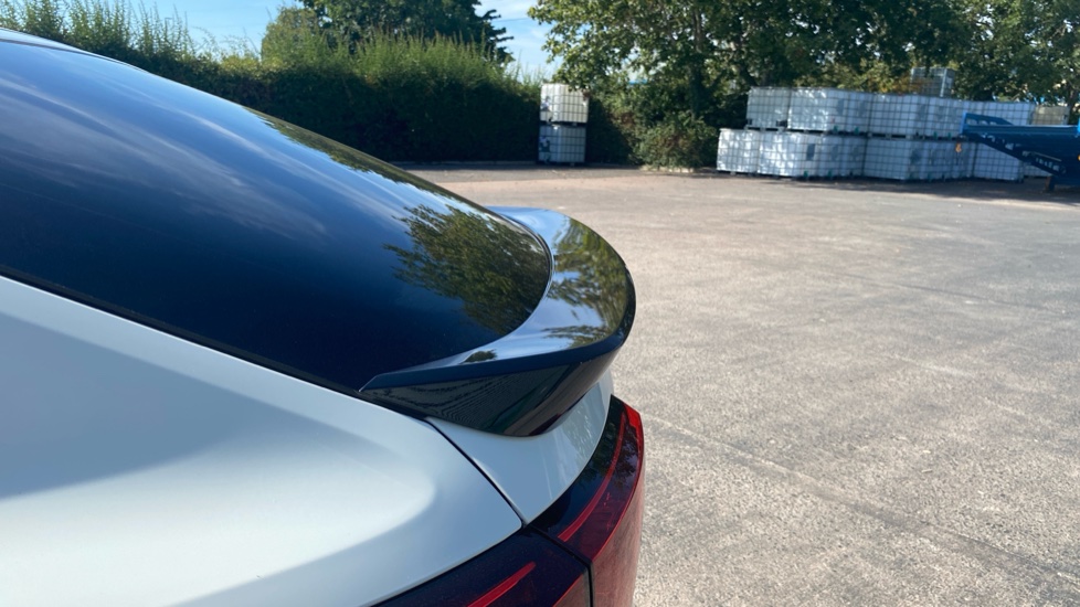 BMW X2 sDrive 20i M Sport 5dr Step Auto Petrol Hatchback - Image 47