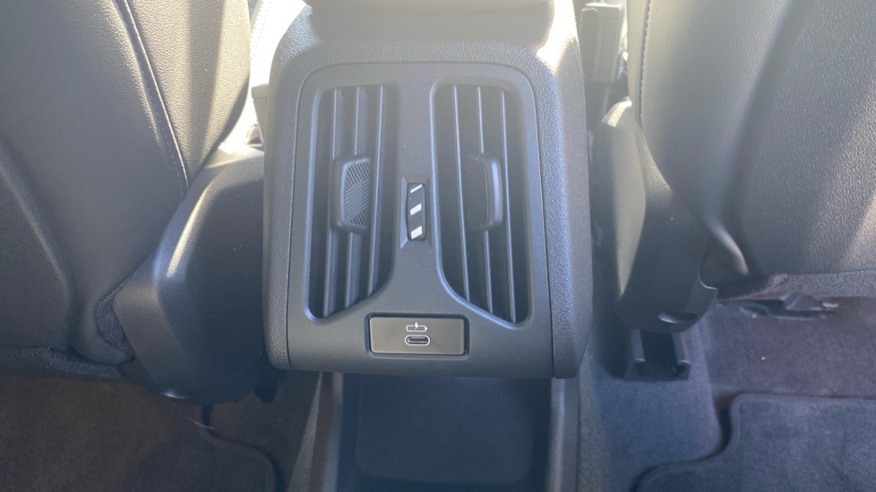 BMW X2 sDrive 20i M Sport 5dr Step Auto Petrol Hatchback - Image 48