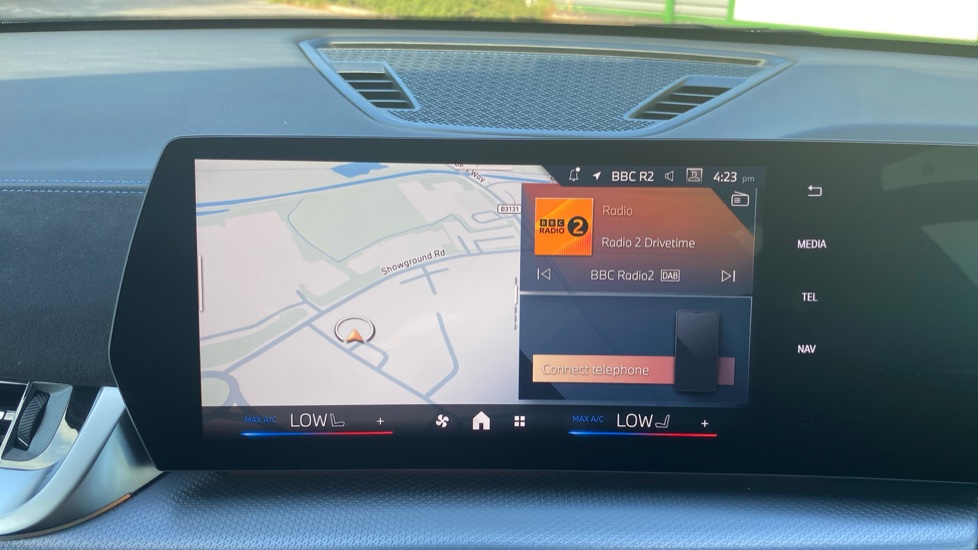 BMW X2 sDrive 20i M Sport 5dr Step Auto Petrol Hatchback - Image 49
