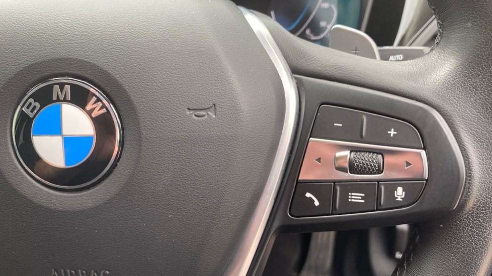 BMW 3 Series 330e SE Pro 4dr Auto Saloon - Image 18