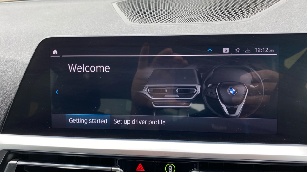 BMW 3 Series 330e SE Pro 4dr Auto Saloon - Image 40