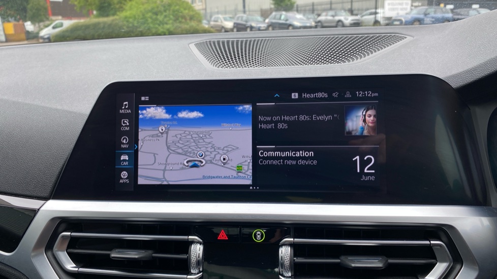 BMW 3 Series 330e SE Pro 4dr Auto Saloon - Image 41