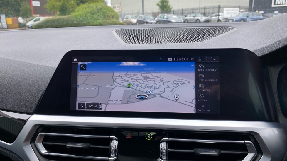 BMW 3 Series 330e SE Pro 4dr Auto Saloon - Image 43