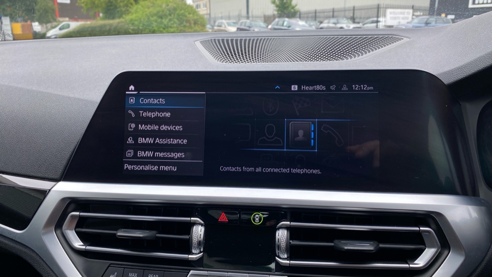 BMW 3 Series 330e SE Pro 4dr Auto Saloon - Image 44