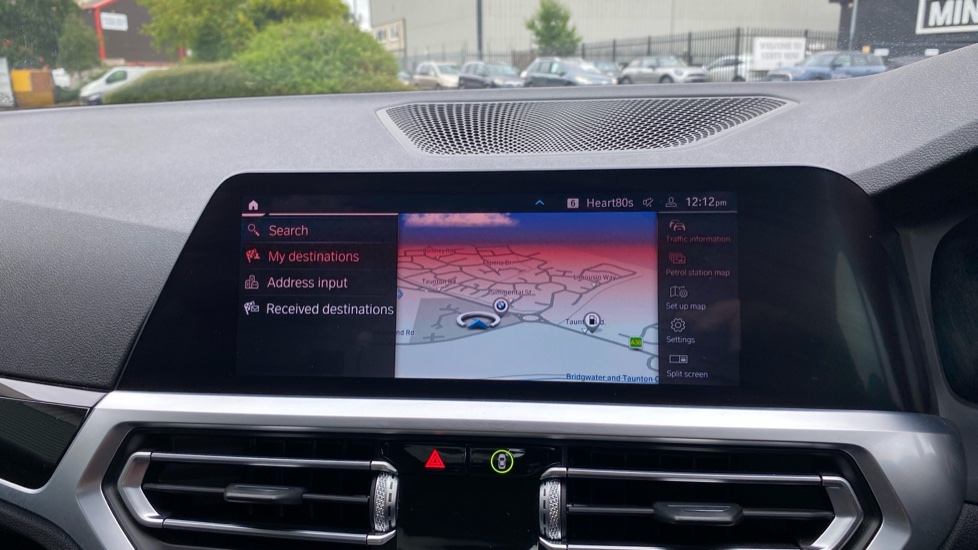 BMW 3 Series 330e SE Pro 4dr Auto Saloon - Image 46