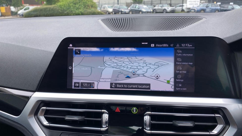 BMW 3 Series 330e SE Pro 4dr Auto Saloon - Image 47
