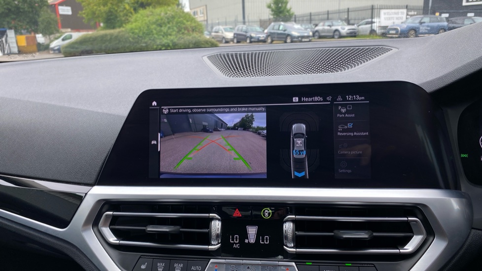 BMW 3 Series 330e SE Pro 4dr Auto Saloon - Image 52