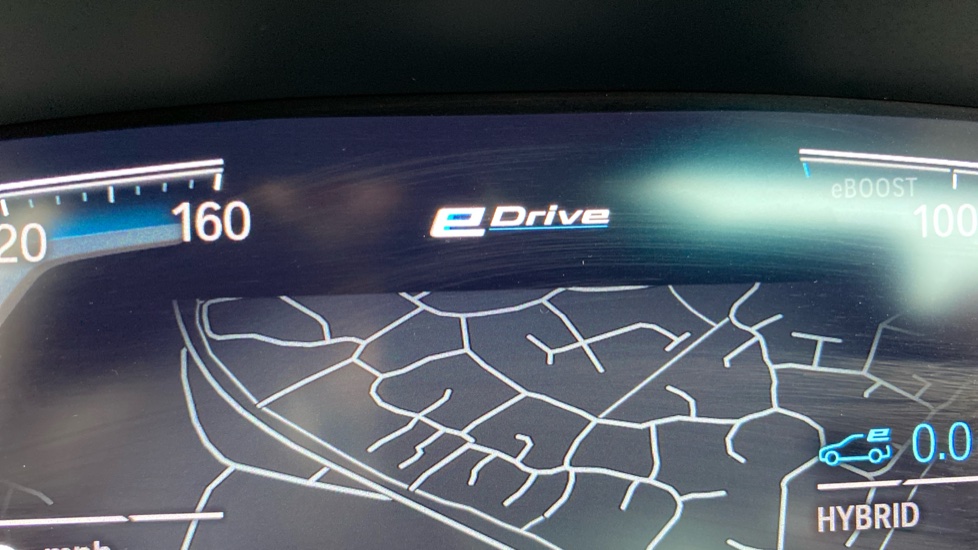 BMW 3 Series 330e SE Pro 4dr Auto Saloon - Image 54