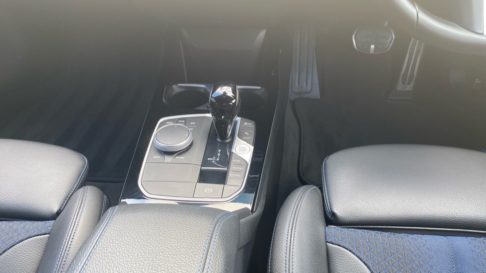 BMW 1 Series 118d M Sport 5dr Step Auto Diesel Hatchback - Image 10