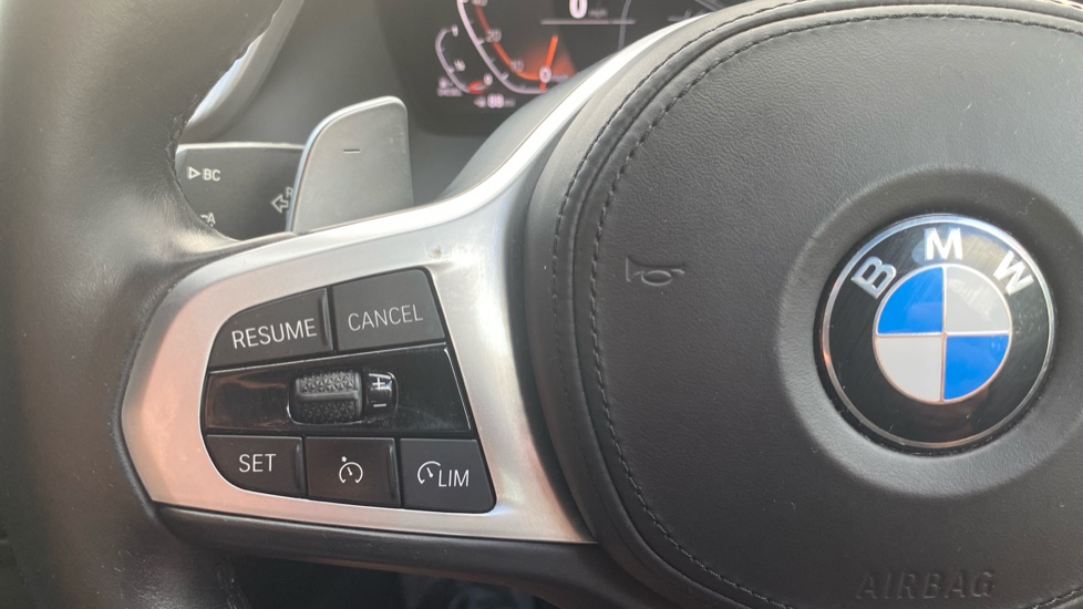 BMW 1 Series 118d M Sport 5dr Step Auto Diesel Hatchback - Image 17