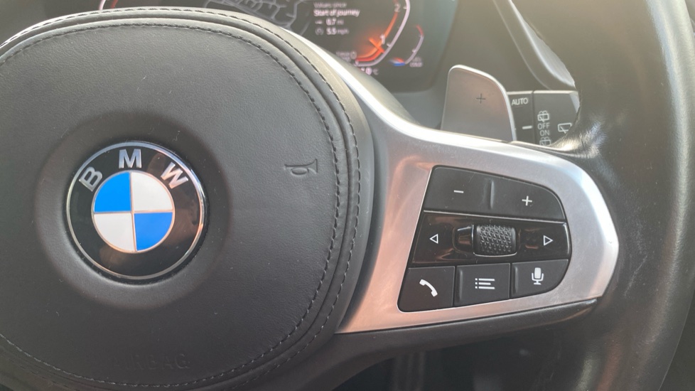 BMW 1 Series 118d M Sport 5dr Step Auto Diesel Hatchback - Image 18