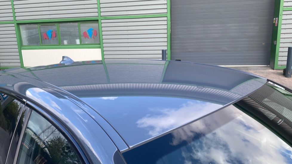 BMW 1 Series 118d M Sport 5dr Step Auto Diesel Hatchback - Image 21