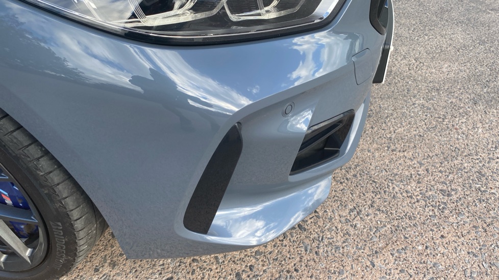 BMW 1 Series 118d M Sport 5dr Step Auto Diesel Hatchback - Image 29