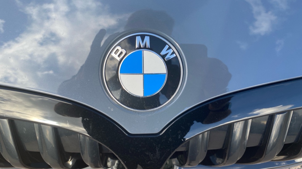 BMW 1 Series 118d M Sport 5dr Step Auto Diesel Hatchback - Image 30