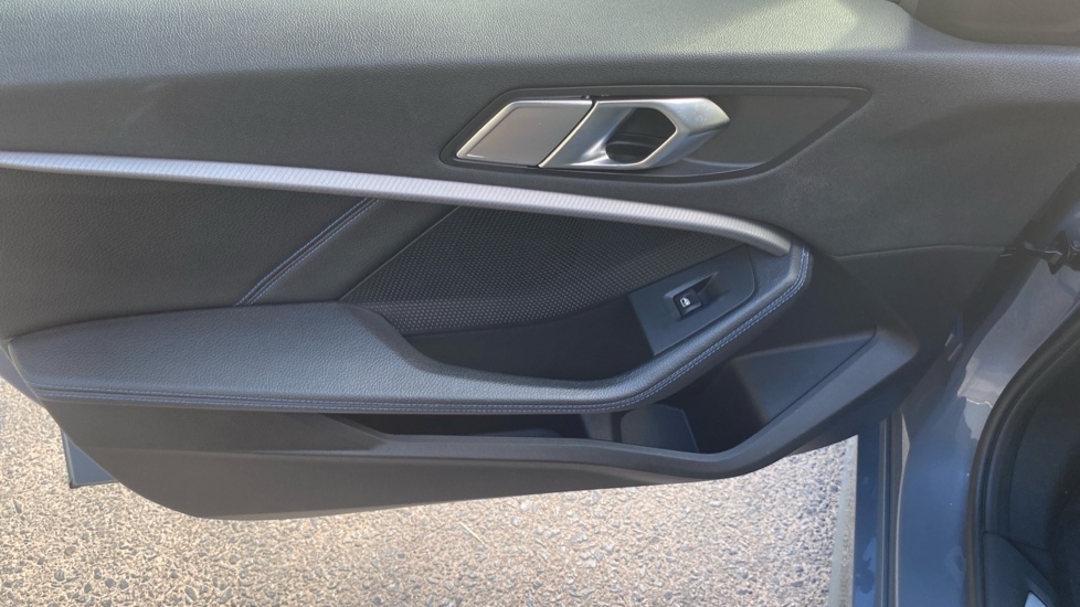 BMW 1 Series 118d M Sport 5dr Step Auto Diesel Hatchback - Image 32
