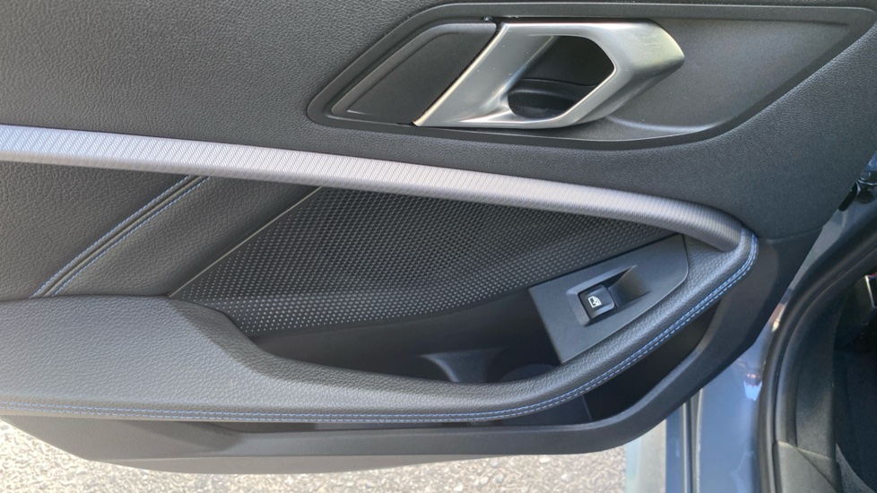 BMW 1 Series 118d M Sport 5dr Step Auto Diesel Hatchback - Image 34