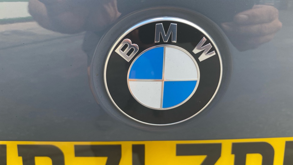 BMW 1 Series 118d M Sport 5dr Step Auto Diesel Hatchback - Image 37