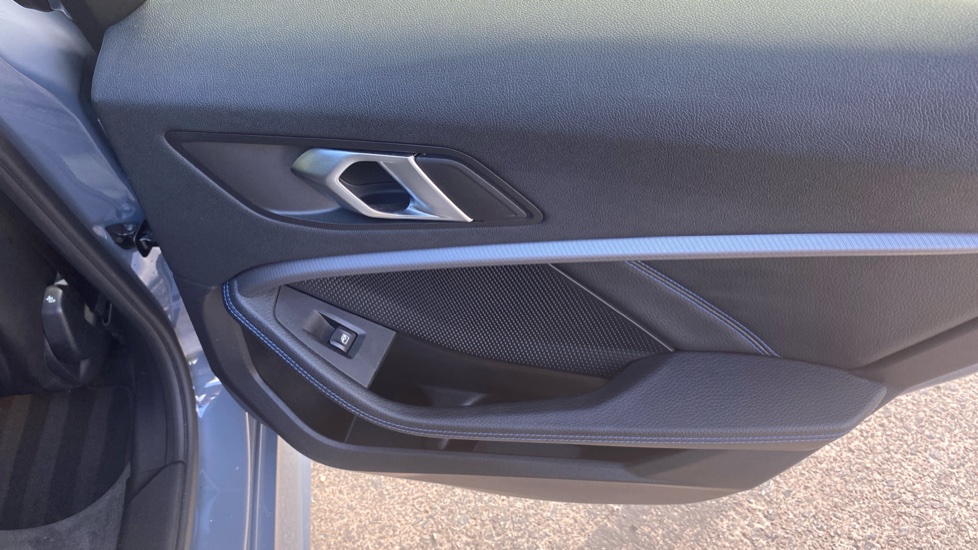 BMW 1 Series 118d M Sport 5dr Step Auto Diesel Hatchback - Image 39